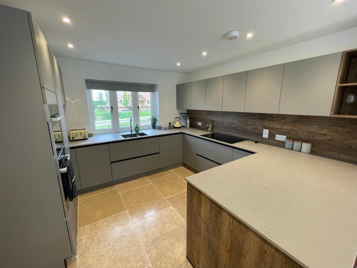 Beautiful Countryside Home Hereford Exterior foto